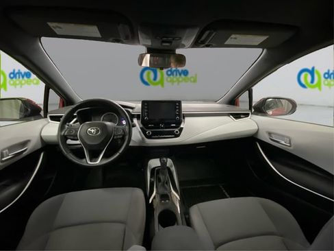 Used 2020 Toyota Corolla SE FWD image 29