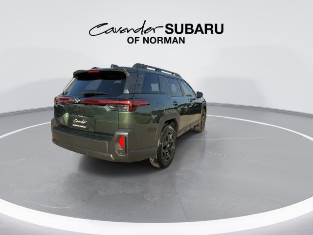 New 2026 Subaru Outback Limited AWD/4WD image 11