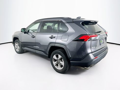 Used 2025 Toyota RAV4 XLE FWD image 5