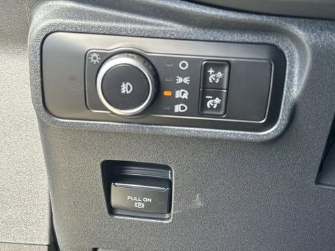 New 2026 Ford Bronco Outer Banks image 21