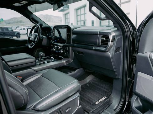 Used 2024 Ford F150 Lariat w/ Bed Utility Package image 20