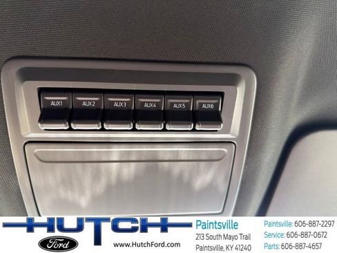 New 2026 Ford Ranger Raptor AWD/4WD image 34