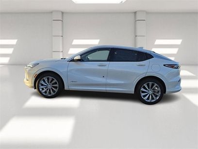 New 2025 Buick Envista Avenir