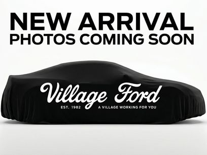 Used 2025 Ford Explorer Platinum w/ Ultimate Package