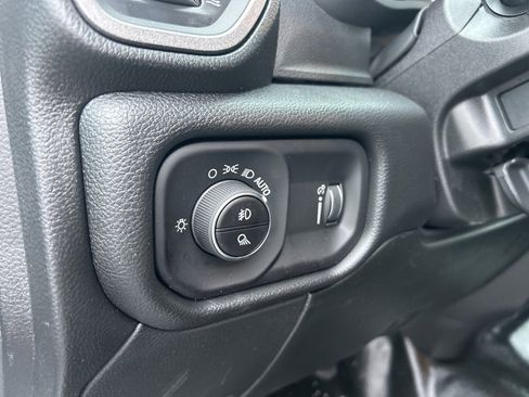 New 2026 RAM 3500 Tradesman image 17