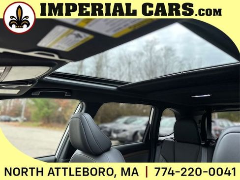 New 2025 Subaru Forester Sport image 22