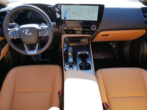 Used 2024 Lexus NX 350 AWD image 14