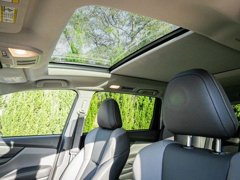 Used 2024 Subaru Ascent Onyx Edition Limited image 28