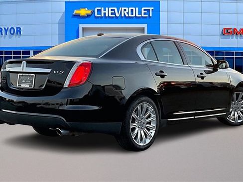 Used 2009 Lincoln MKS image 5