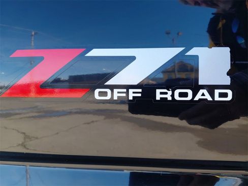 Used 2000 Chevrolet Silverado 1500 LS w/ Off-Road Chassis Pkg image 21