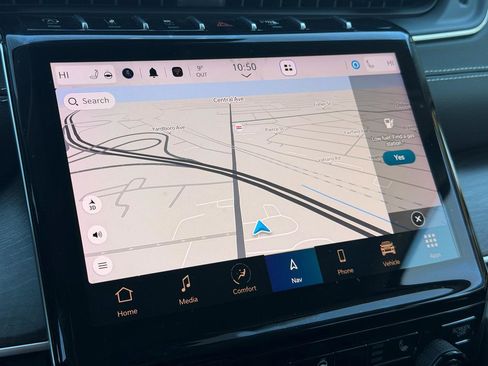 Used 2023 Jeep Grand Cherokee Limited AWD/4WD image 31