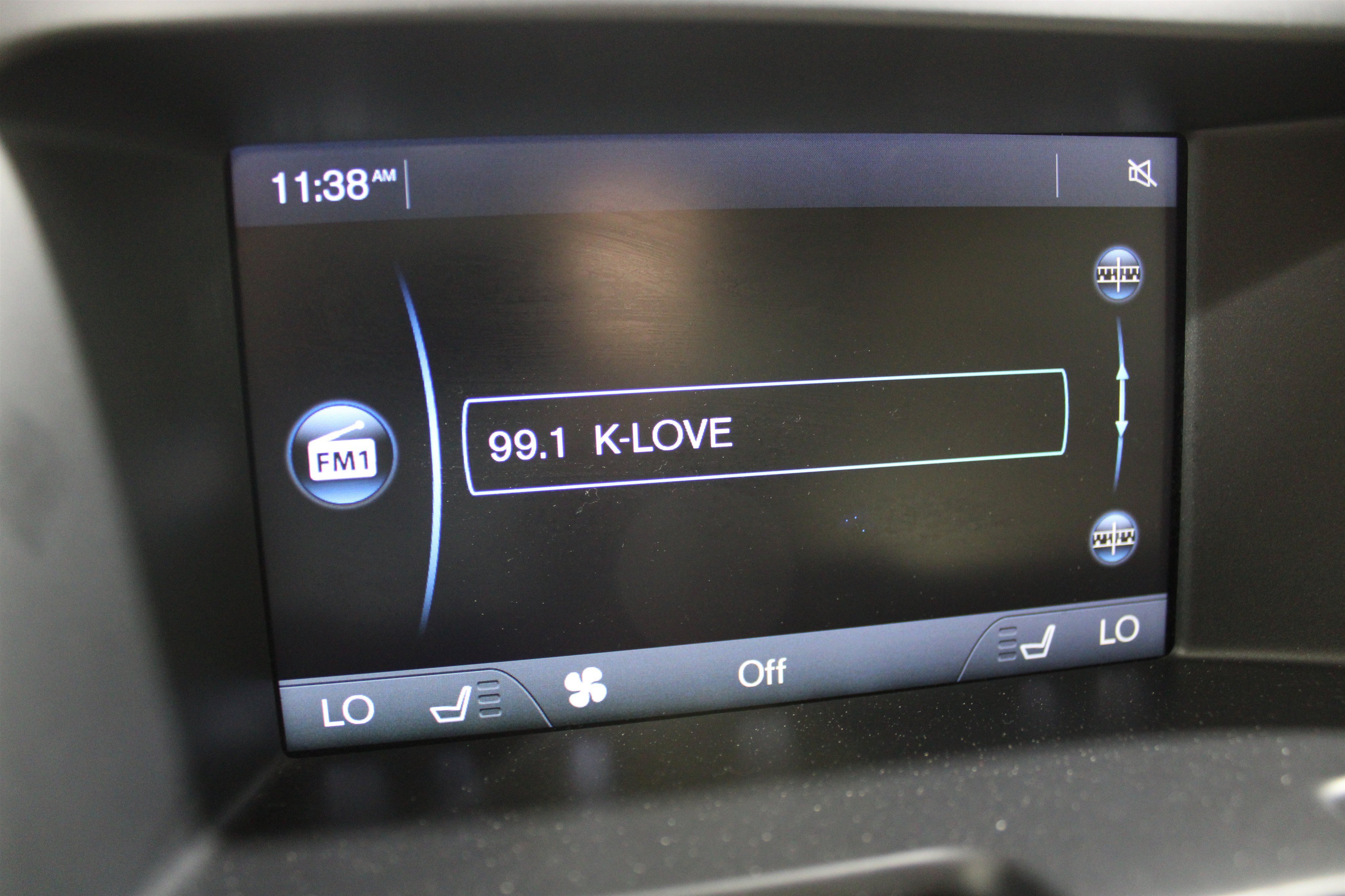 Used 2015 Volvo XC60 T5 Premier Plus FWD image 22