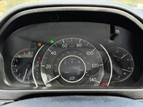 Used 2015 Honda CR-V EX-L image 44