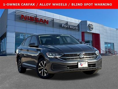 Used 2024 Volkswagen Jetta S