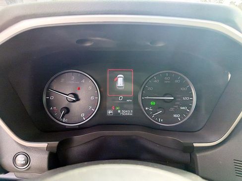 Used 2023 Subaru Ascent Limited w/ Technology Package AWD/4WD image 39