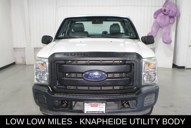 Used 2016 Ford F250 XL RWD image 2