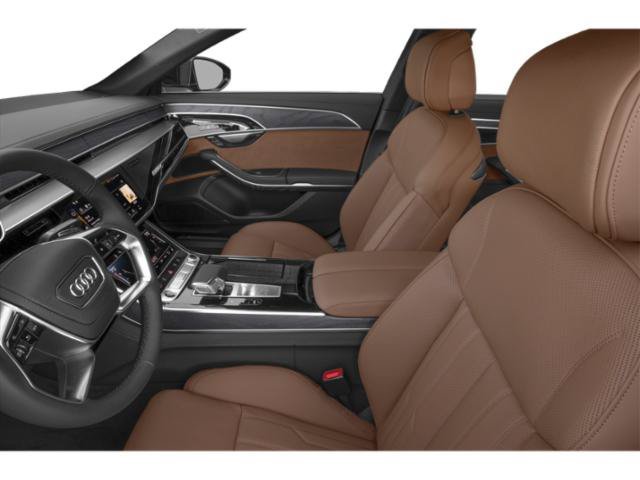 New 2027 Audi A8 L 3.0T AWD/4WD image 12