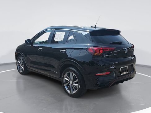Certified 2023 Buick Encore GX Select w/ Sport Touring Package FWD image 6
