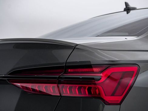 Used 2024 Audi S6 Premium Plus w/ Premium Plus Package image 13