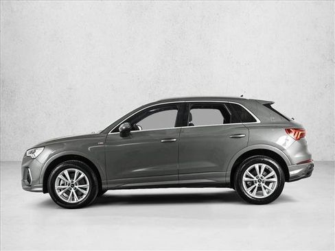 Certified 2025 Audi Q3 2.0T Premium w/ Convenience Package image 9