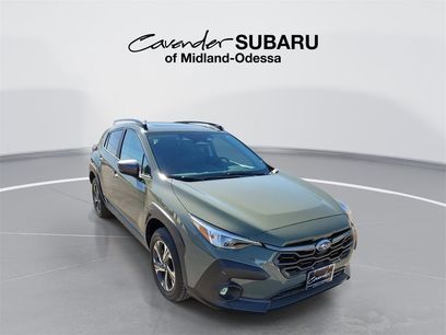 New 2026 Subaru Crosstrek 2.5i Premium