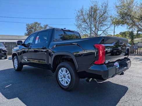 New 2026 Toyota Tundra SR5 AWD/4WD image 6