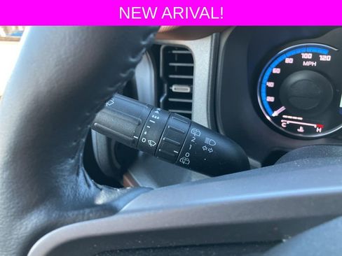 Used 2024 Ford Bronco Outer Banks image 28