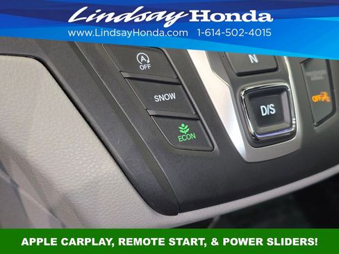 Used 2020 Honda Odyssey EX image 19