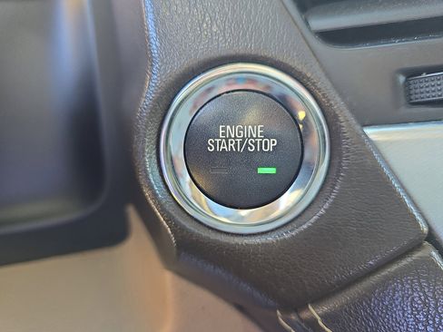 Used 2016 Chevrolet Tahoe LTZ image 22