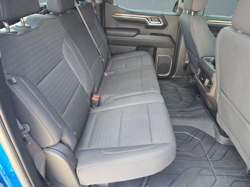 Used 2022 Chevrolet Silverado 1500 RST image 28