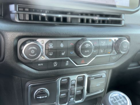 New 2026 Jeep Wrangler Unlimited Sport AWD/4WD image 4