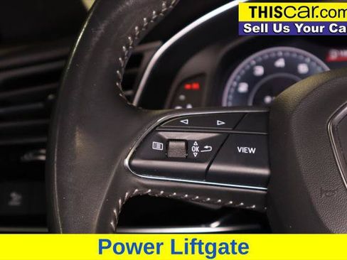 Used 2019 Audi Q8 Premium w/ Convenience Package AWD/4WD image 17