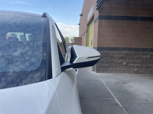 Used 2023 Hyundai Santa Cruz SEL Premium w/ Cargo Package image 9