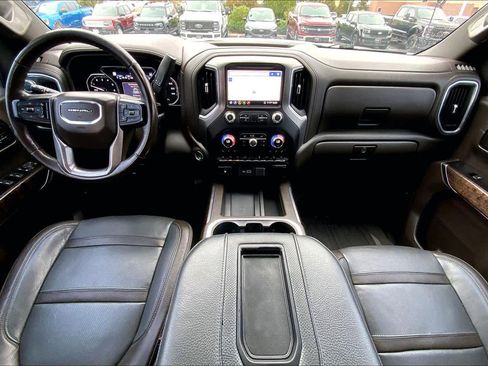 Used 2020 GMC Sierra 1500 Denali w/ Denali Ultimate Package image 14