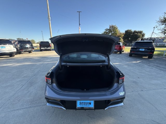 Used 2025 Hyundai Sonata SEL FWD image 27