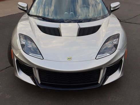 Used 2017 Lotus Evora 400 image 9