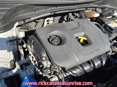 Used 2020 Kia Soul EX image 19