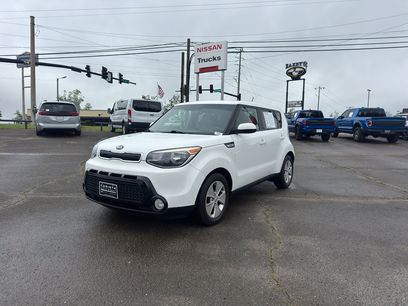 Used 2016 Kia Soul + w/ Eco Package