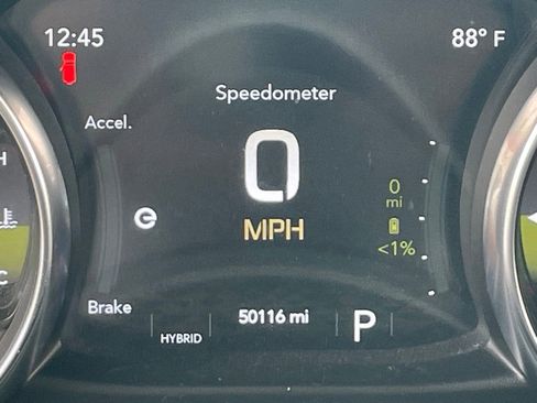 Used 2023 Jeep Wrangler Unlimited image 11