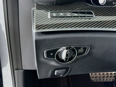 Used 2019 Mercedes-Benz E 63 AMG S image 11