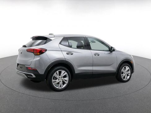 Used 2026 Buick Encore GX Preferred FWD image 8