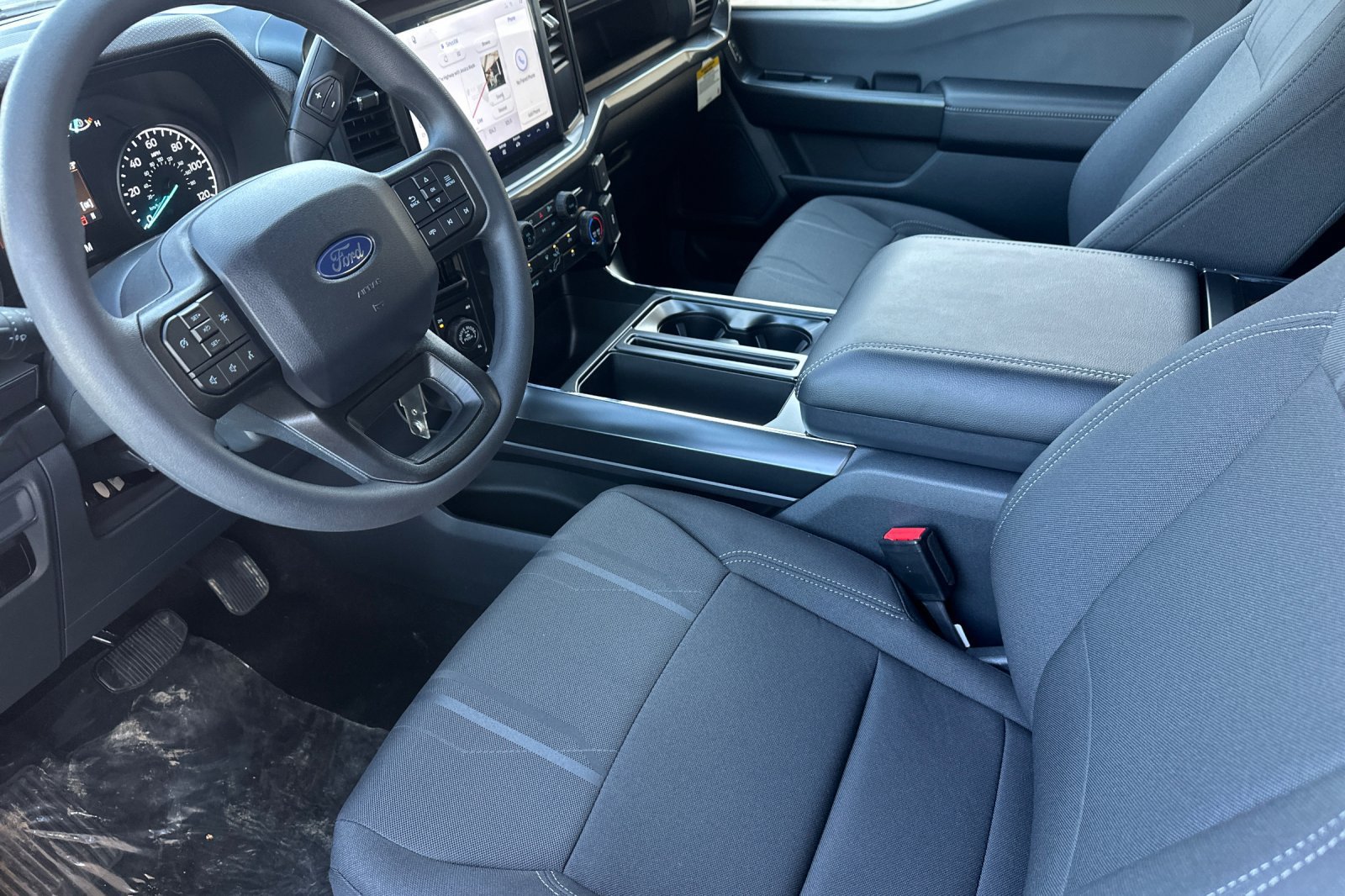 New 2026 Ford F150 STX AWD/4WD image 10