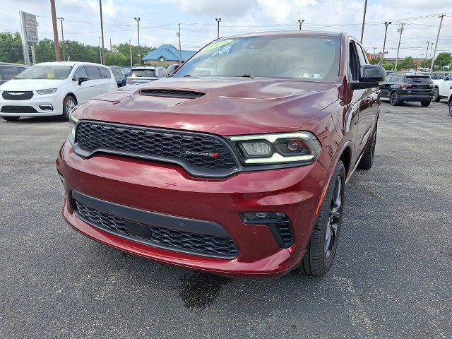 Used 2022 Dodge Durango R/T AWD/4WD image 4