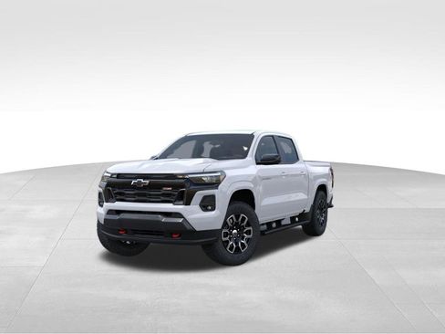 New 2026 Chevrolet Colorado Z71 w/ Z71 Convenience Package 2 AWD/4WD image 8