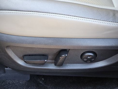 Used 2023 INFINITI QX50 Luxe image 13