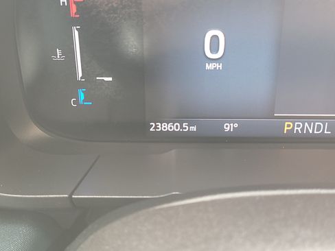 Used 2025 Ford Maverick XLT FWD image 31
