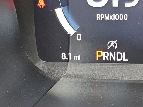 New 2026 Ford Explorer Active w/ Active Comfort Package image 21