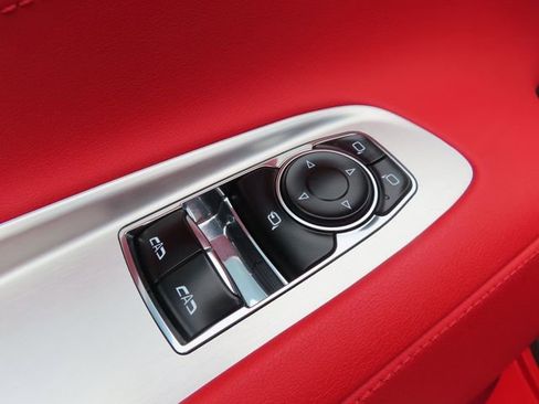 Used 2023 Chevrolet Corvette Stingray 2D Coupe image 13