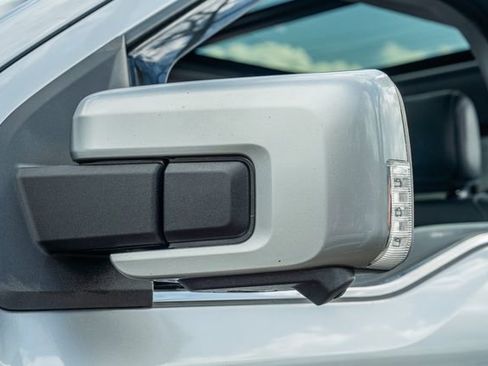 Used 2021 Ford F150 Limited image 10