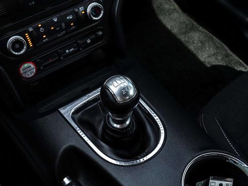 Used 2017 Ford Mustang GT w/ Black Accent Package image 5